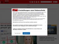 Bild zum Artikel: Immunstatus ändert sich - Wer ab Oktober noch als „vollständig geimpft“ gilt - und wer nicht