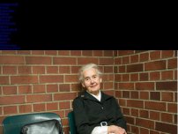 Bild zum Artikel: Berufungsprozess: Notorische Holocaustleugnerin Haverbeck zu einjähriger Haftstrafe verurteilt