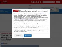 Bild zum Artikel: Gastbeitrag von Andreas Fischer: Flüssiggas ist nur der erste...