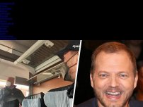 Bild zum Artikel: Deutsche Bahn: 'Echt, hat der die Bullen gerufen?': Mario Barth wegen Maskenpflicht aus Zug geworfen