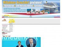 Bild zum Artikel: ÖVP arbeitet an neuer Farbe