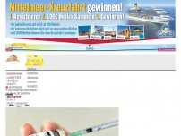 Bild zum Artikel: So viele in Österreich sind weder geimpft noch genesen