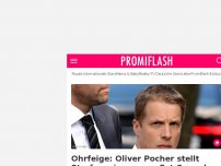 Bild zum Artikel: Ohrfeige: Oliver Pocher stellt Strafanzeige gegen Fat Comedy