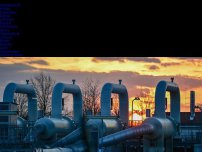 Bild zum Artikel: Ab Mittwochfrüh: Russland stoppt Gaslieferungen nach Polen durch Jamal-Pipeline
