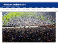 Bild zum Artikel: Schalke – St. Pauli 3:2: Der S 04 ist wieder daaaa – und wie!!!