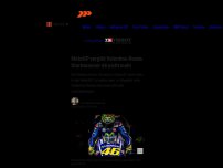 Bild zum Artikel: MotoGP vergibt Valentino Rossis Startnummer 46 nicht mehr
