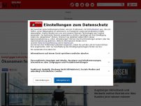 Bild zum Artikel: - Rente erst mit 70: Ökonomen wollen späteren Renteneintritt zur Bekämpfung der Inflation
