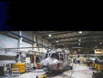 Bild zum Artikel: Kampfhubschrauber NH90: Desaster für Airbus: Norwegen gibt Schrotthubschrauber zurück und will das Geld zurück