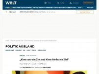 Bild zum Artikel: Nicht zum Geburtstag gratuliert – Steinmeier distanziert sich persönlich von Schröder