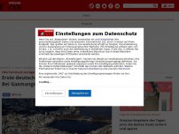 Bild zum Artikel: LNG-Terminal verzögern sich - Erste deutsche Millionenstadt kündigt an: Bei Gasmangel wird Warmwasser rationiert