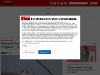 Bild zum Artikel: Bernd Hertweck: Bauspar-Chef mit düsterer Eigenheim-Prognose:...