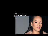 Bild zum Artikel: Zwei Monate nach Geburt: Rihanna will ihr Baby nicht zeigen