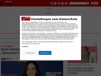 Bild zum Artikel: Jasmin Wagner: Nach Scheidung erwartet Sängerin „Blümchen“ ihr...