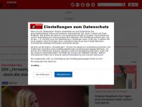 Bild zum Artikel: Umstrittener Song: ZDF-„Fernsehgarten“ lädt „Layla“-Macher ein...