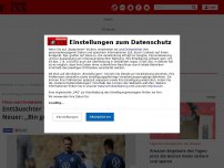 Bild zum Artikel: FC-Bayern-Star vergaß Portmonnaie - Enttäuschter Taxifahrer hofft auf Treffen mit Manuel Neuer: „Bin gespannt, was von ihm kommt“