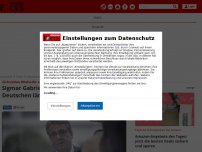 Bild zum Artikel: 42-Stunden-Woche für alle?: Sigmar Gabriel: Darum müssen die...