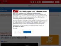 Bild zum Artikel: Bei FOCUS Online erklärt er, wieso: Deutschlands nettester Chef...