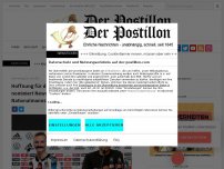 Bild zum Artikel: Hoffnung für den deutschen Angriff? Flick nominiert Newcomer Alexander Papp für Nationalmannschaft