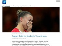 Bild zum Artikel: European Championships: Seitz und Malewski gewinnen Gold