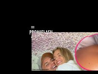 Bild zum Artikel: 'Immer beschützen': Pietro Lombardi zeigt Lauras Babybauch
