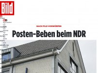 Bild zum Artikel: Nach Filz-Vorwürfen - Posten-Beben beim NDR