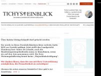 Bild zum Artikel: Kubicki warnt vor 2G und Ausgangssperren durch die Hintertür