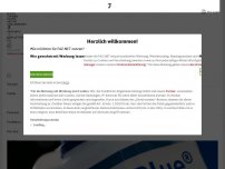 Bild zum Artikel: Warnung vor Adblue-Mangel in Deutschland