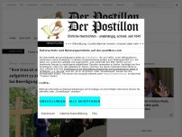 Bild zum Artikel: 'Ihre Oma ist nicht tot, sie hat nur einfach erst mal aufgehört zu atmen' – Habeck beruhigt Trauernde bei Beerdigung