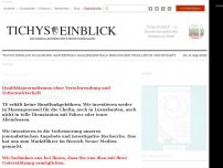 Bild zum Artikel: Bei Maischberger rät Habeck Unternehmen: Vor Insolvenz einfach aufhören zu arbeiten