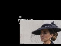 Bild zum Artikel: Prinzessin Kates Diamant-Collier ist ein Erbstück der Queen