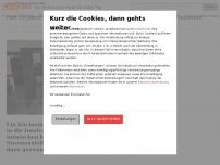 Bild zum Artikel: Fast 60 Jahre nach der Gründung: Deutscher Küchenhersteller ist insolvent