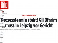 Bild zum Artikel: Prozessauftakt steht - Gil Ofarim kommt in Leipzig vor Gericht