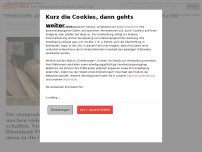 Bild zum Artikel: Pleitewelle setzt sich fort: Nächste deutsche Bäckereikette ist insolvent