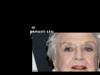 Bild zum Artikel: 'Mord ist ihr Hobby'-Star Angela Lansbury mit 96 gestorben!