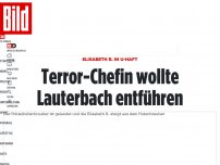 Bild zum Artikel: Elizabeth R. wollte Lauterbach entführen - Mutmaßliche Terroristin festgenommen