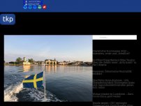 Bild zum Artikel: Schweden weicht ab von Agenda 2030 des WEF