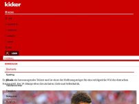 Bild zum Artikel: Musiala: 'Ich will einer der besten Spieler der Welt sein'