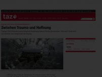 Bild zum Artikel: Tigray nach dem Friedensabkommen: Zwischen Trauma und Hoffnung