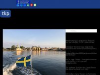 Bild zum Artikel: Schweden klarer Sieger im Pandemie Marathon – geringste Übersterblichkeit weltweit