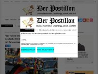 Bild zum Artikel: 'Wir haben bestimmt gewonnen!' – Tausende Deutsche WM-Boykotteure feiern Sieg gegen Japan mit Autokorsos