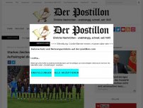 Bild zum Artikel: Starkes Zeichen: Auch DFB-Team will bei Auftaktspiel die iranische Hymne nicht singen