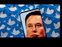 Bild zum Artikel: Elon Musk verärgert: Apple stellt Werbung auf Twitter ein