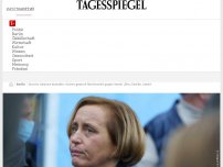Bild zum Artikel: Obskure Kontakte nach Russland: Grünen-Fraktionsvize gewinnt Rechtsstreit gegen von Storch