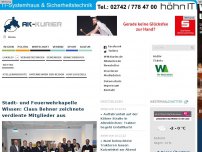 Bild zum Artikel: Am Mittelrhein unterstützt Initiative junge Menschen bei der Ausbildungssuche