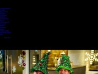 Bild zum Artikel: TV-Nachbericht: 'Wir sind rotzevoll': Bei der Weihnachtsedition von 'Kitchen Impossible' geben sich Mälzer und Maurer die Kante