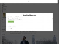 Bild zum Artikel: Bröckelt die CDU-Brandmauer zur AfD?