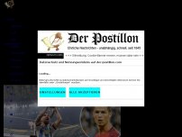 Bild zum Artikel: Schöne Geste: Messi plant kurzen Abstecher nach Portugal, um Ronaldo WM-Pokal zu zeigen