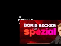 Bild zum Artikel: Hungrig ins Bett: Boris Becker hat im Knast Gewicht verloren