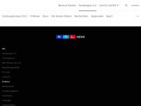 Bild zum Artikel: SIE berühren das 'Let's Dance'-Studio<br>