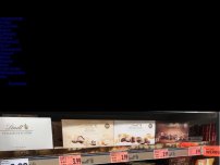 Bild zum Artikel: Gezieltes 'Food Waste'?: Lindt zerstört anscheinend gezielt Ware in Supermärkten, damit sie nicht rabattiert verkauft wird